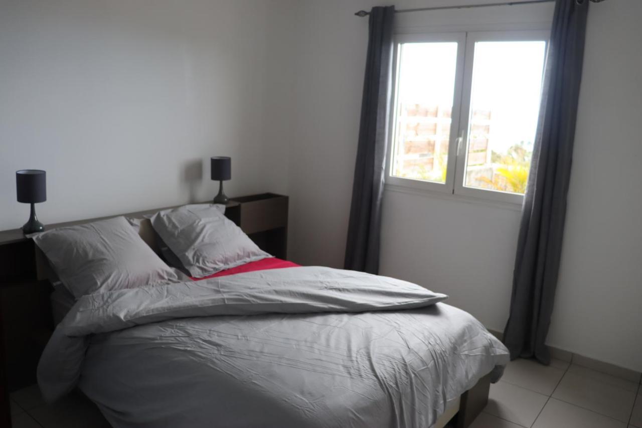 Le Sandivel Saint-Denis Bagian luar foto